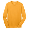 Port & Company Long Sleeve Core Cotton Tee-PC54LS