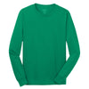 Port & Company Long Sleeve Core Cotton Tee-PC54LS