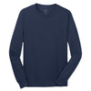 Port & Company Long Sleeve Core Cotton Tee-PC54LS