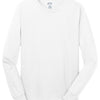 Port & Company Long Sleeve Core Cotton Tee-PC54LS