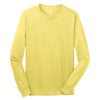 Port & Company Long Sleeve Core Cotton Tee-PC54LS