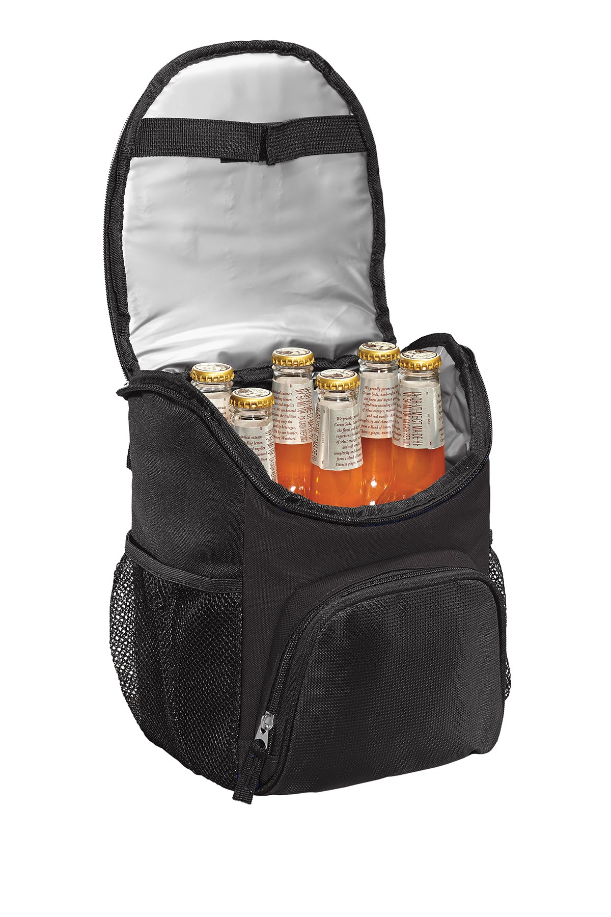 OGIO® - Chill 6-12 Can Cooler-408112