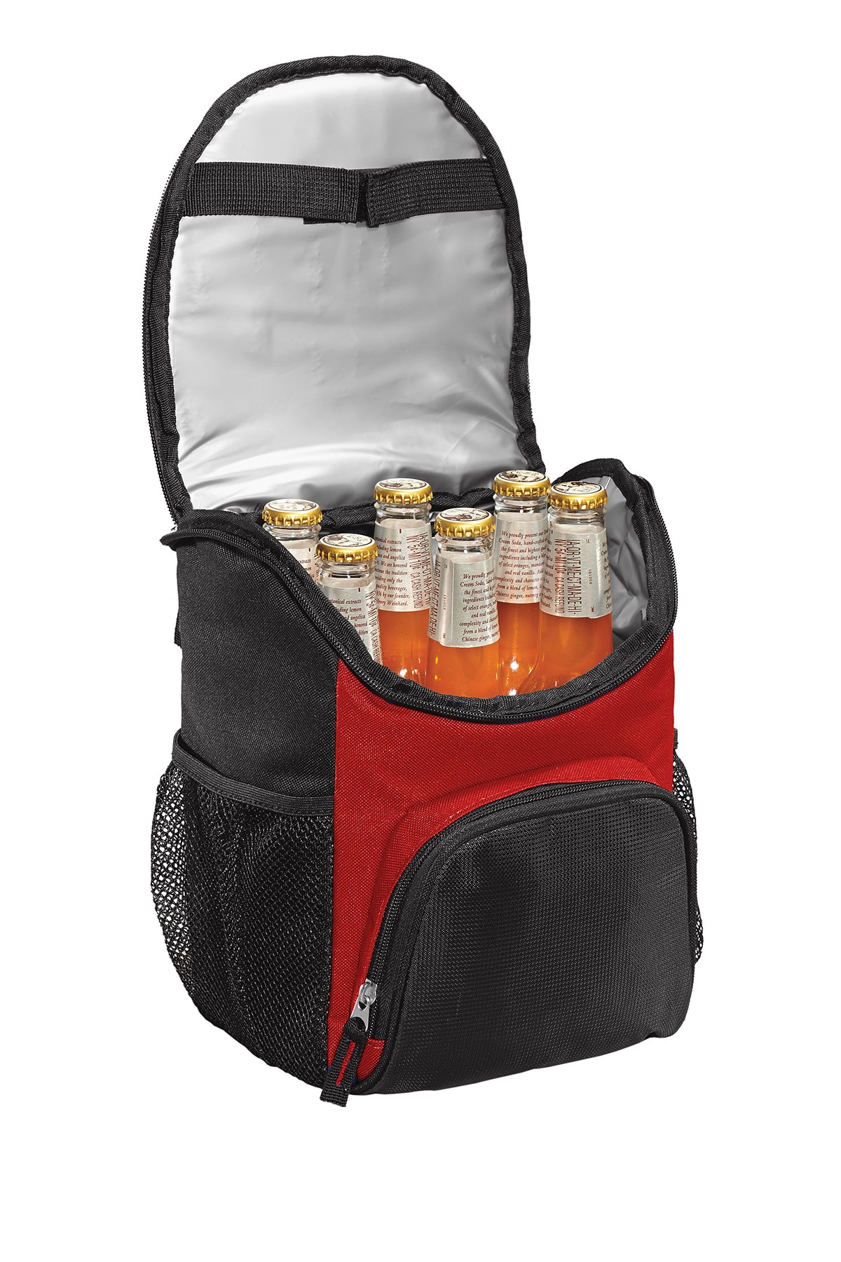 OGIO® - Chill 6-12 Can Cooler-408112