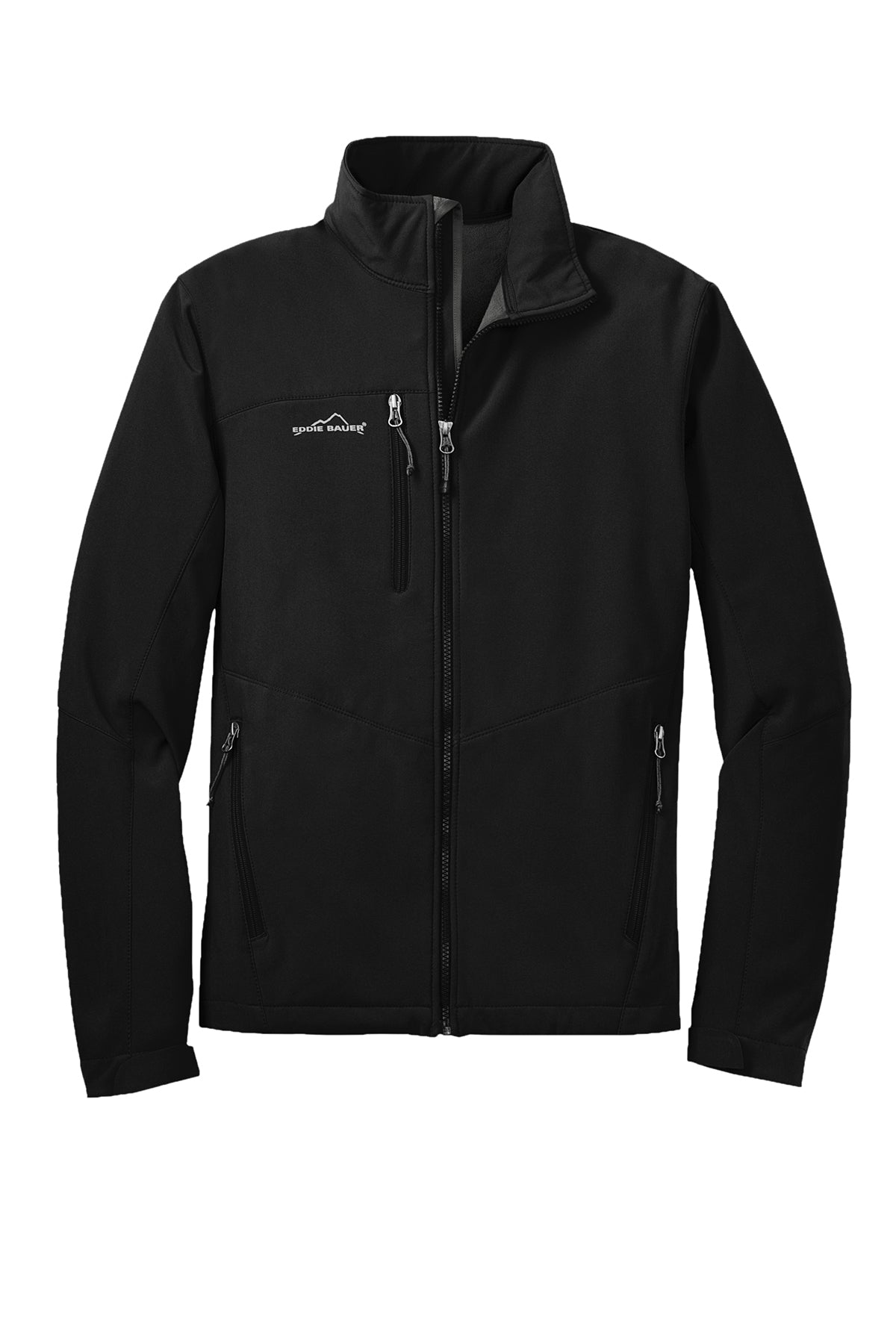 Eddie Bauer® - Soft Shell Jacket-EB530