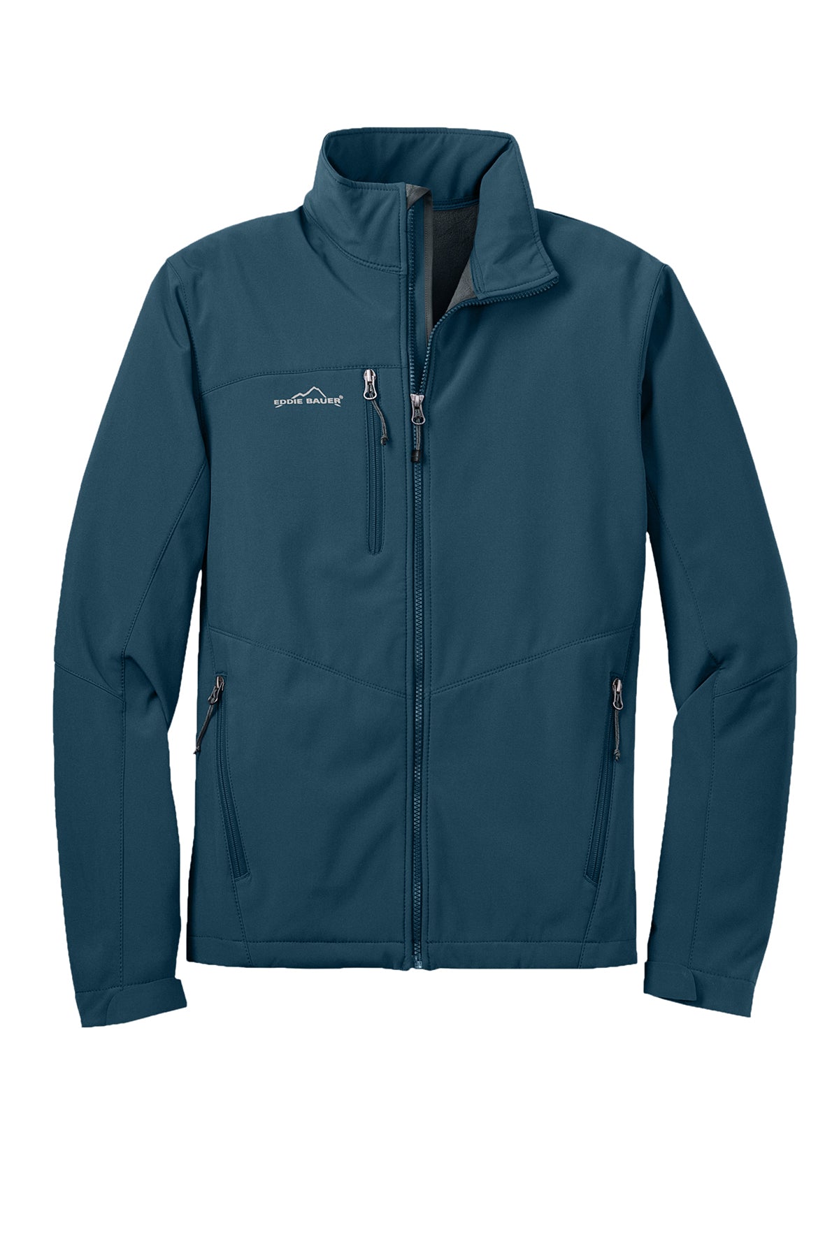 Eddie Bauer® - Soft Shell Jacket-EB530