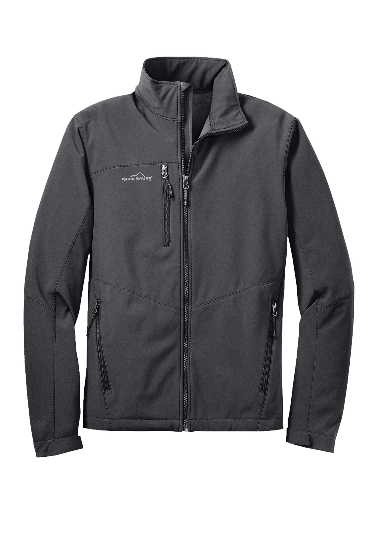 Eddie Bauer® - Soft Shell Jacket-EB530