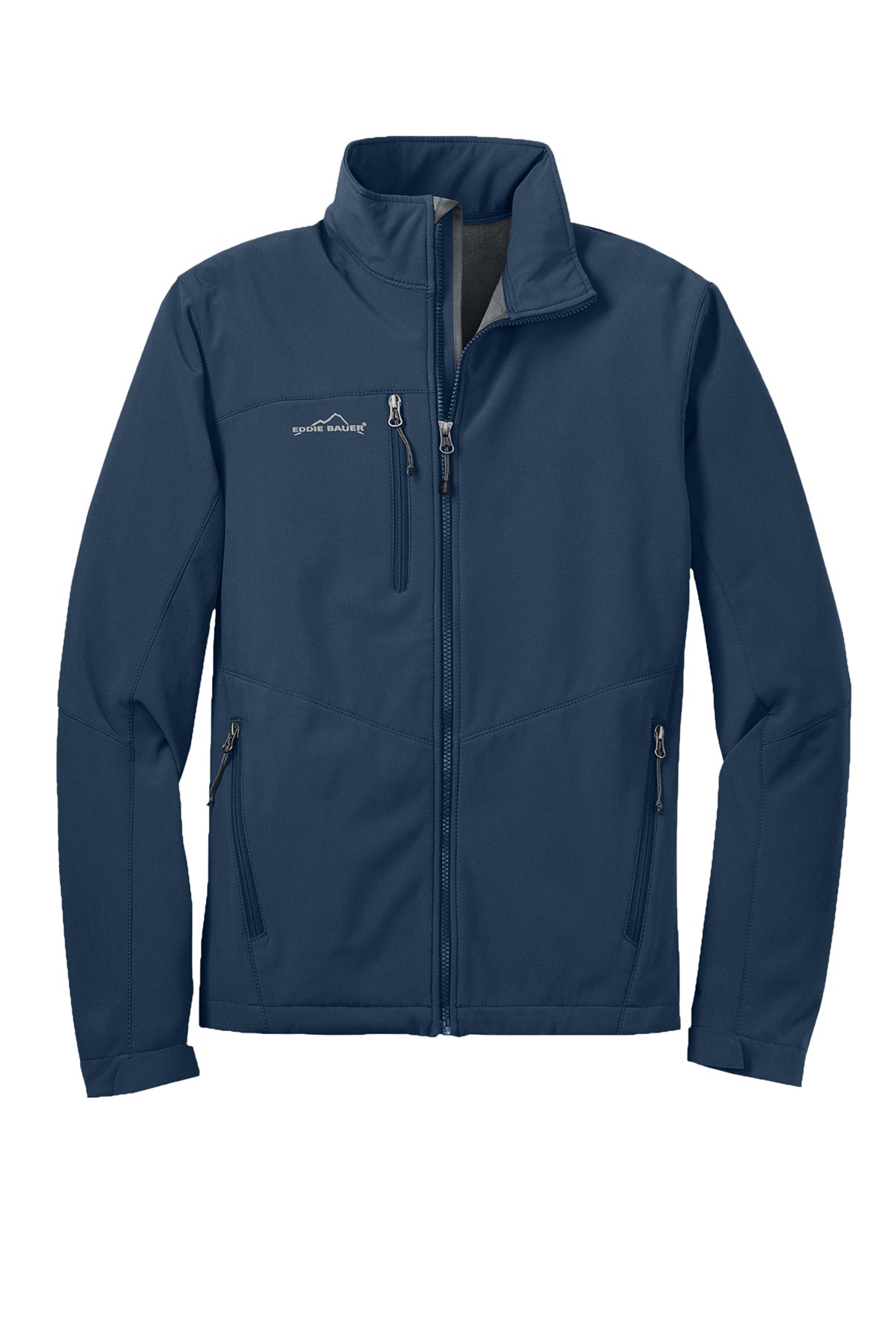 Eddie Bauer® - Soft Shell Jacket-EB530