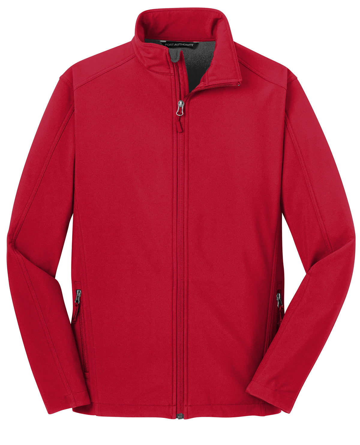 Port Authority® Core Soft Shell Jacket-J317