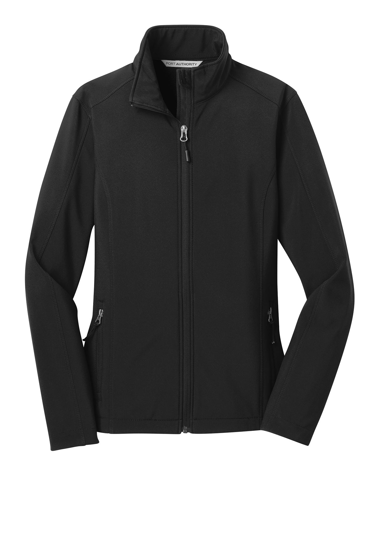 Port Authority® Women's Core Soft Shell Jacket-L317