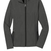 Port Authority® Women's Core Soft Shell Jacket-L317