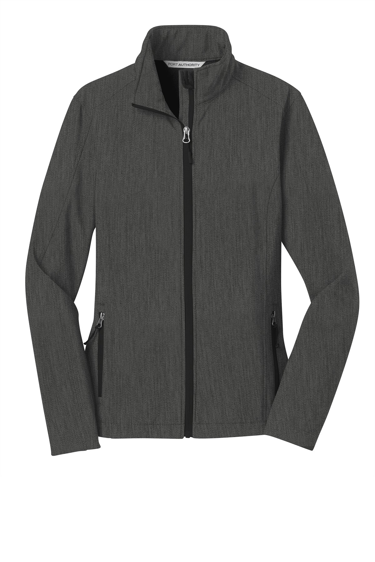 Port Authority® Women's Core Soft Shell Jacket-L317