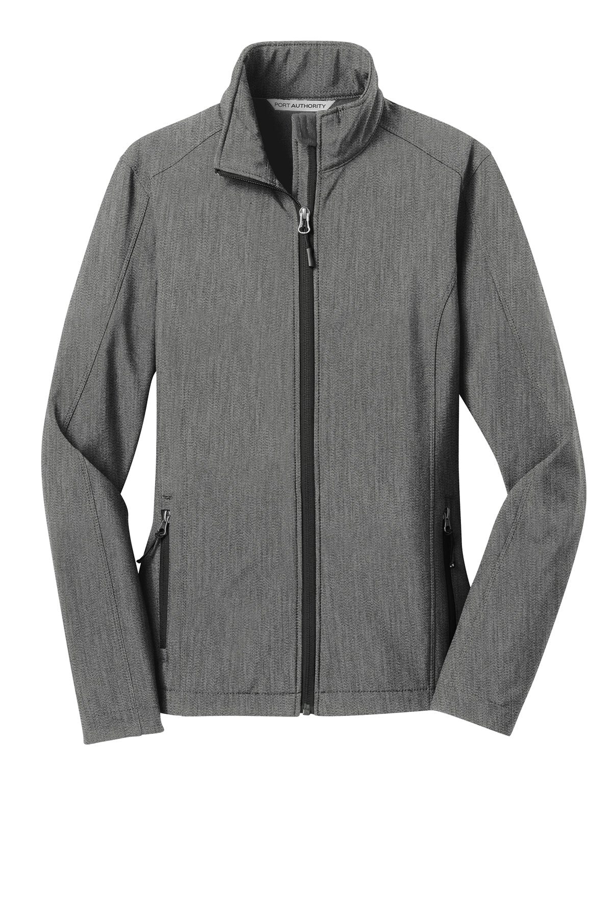 Port Authority® Women's Core Soft Shell Jacket-L317