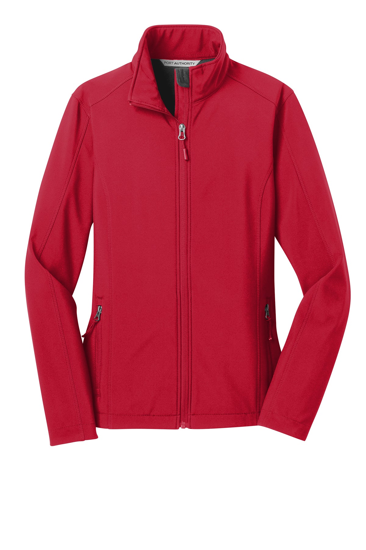 Port Authority® Women's Core Soft Shell Jacket-L317