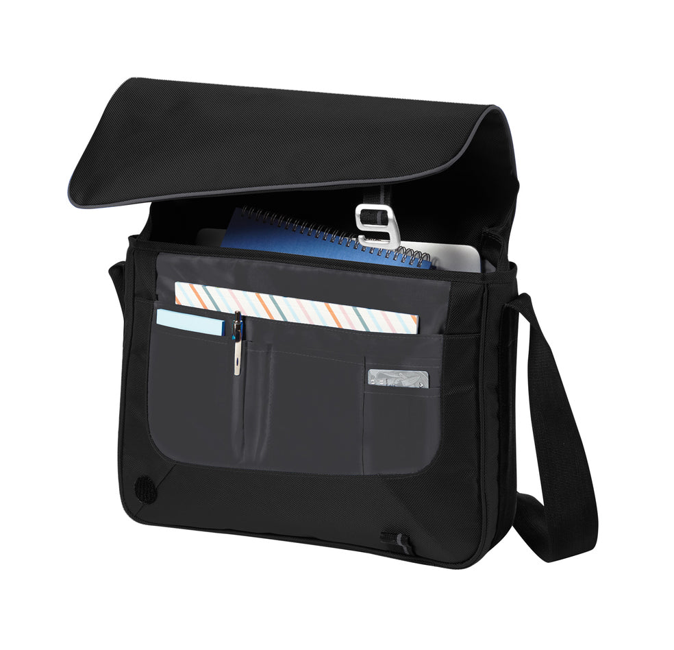 Port Authority® Transit Messenger-BG302