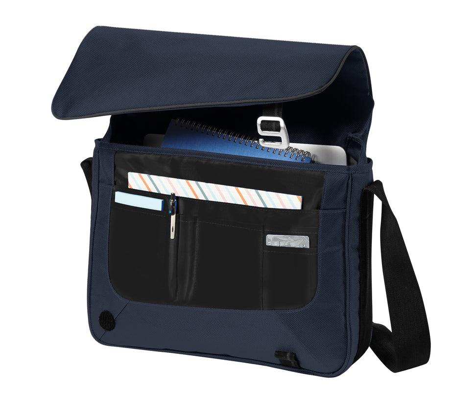 Port Authority® Transit Messenger-BG302