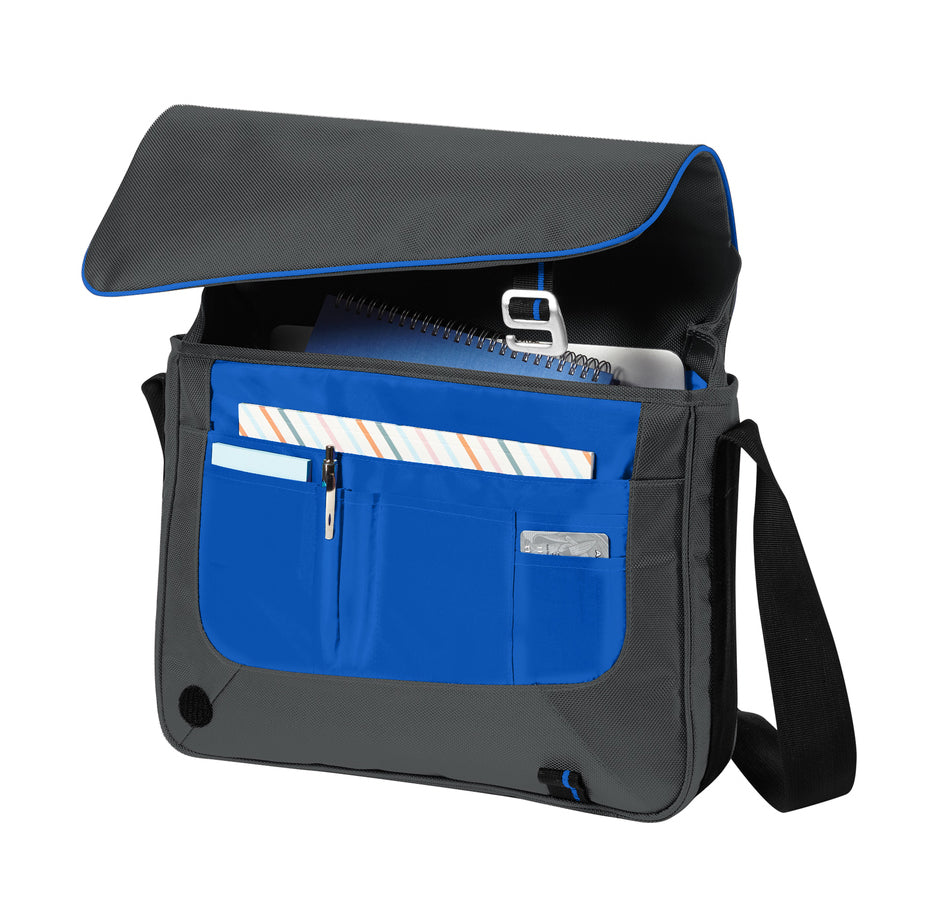 Port Authority® Transit Messenger-BG302