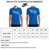 Nike Dri-FIT Cotton/Poly Tee-NKBQ5231