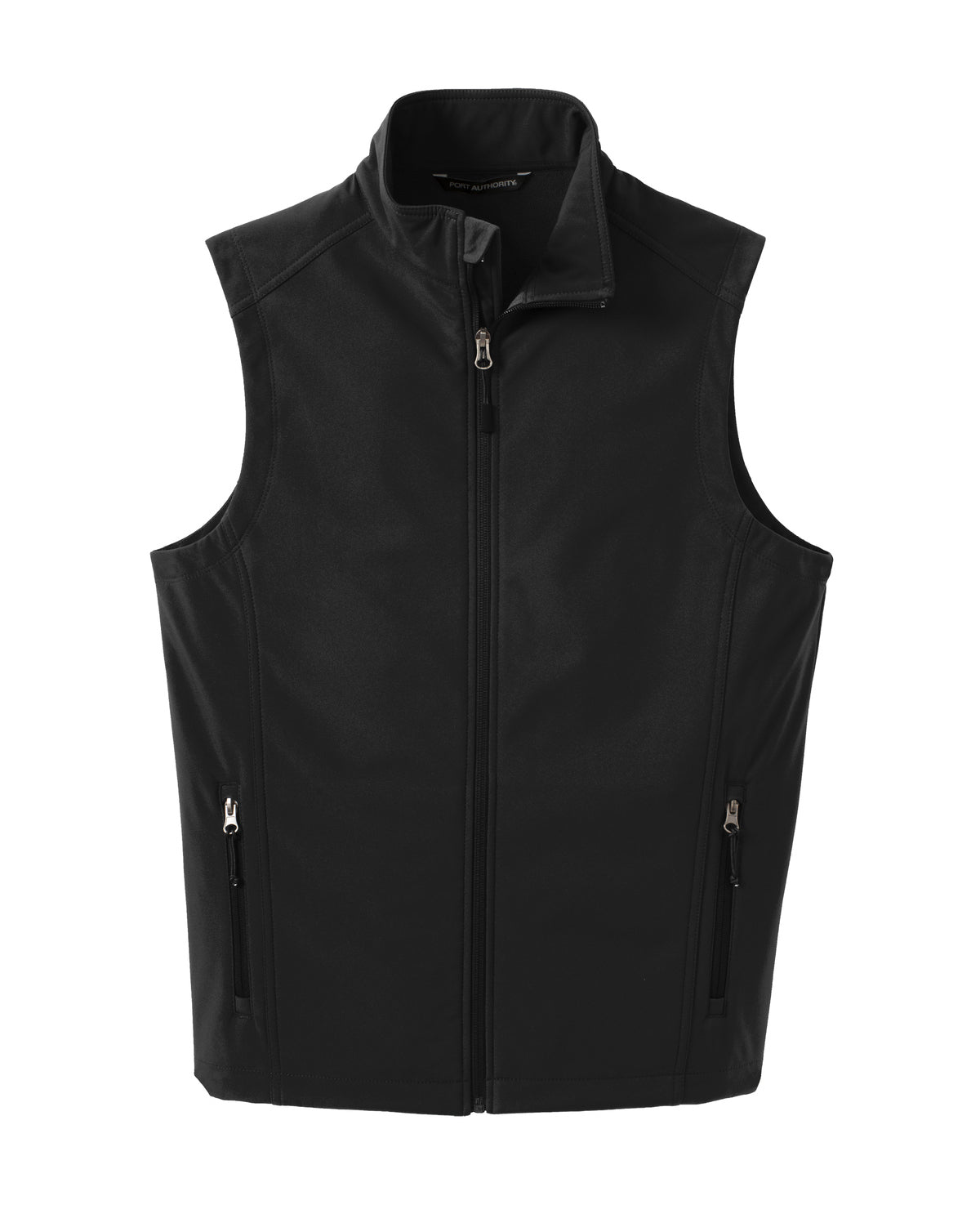 Port Authority® Core Soft Shell Vest-J325