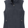 Port Authority® Women's Core Soft Shell Vest-L325