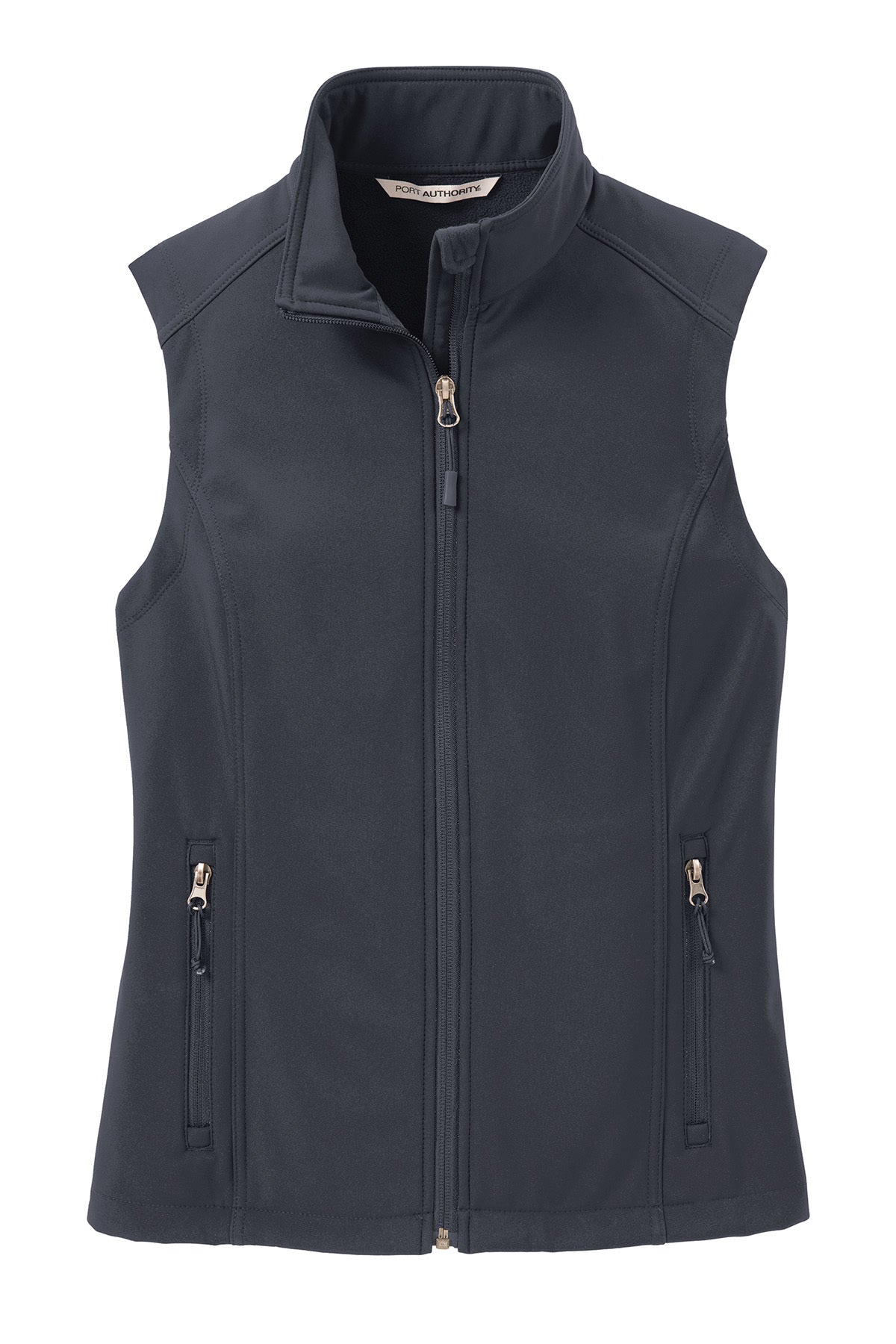 Port Authority® Women's Core Soft Shell Vest-L325