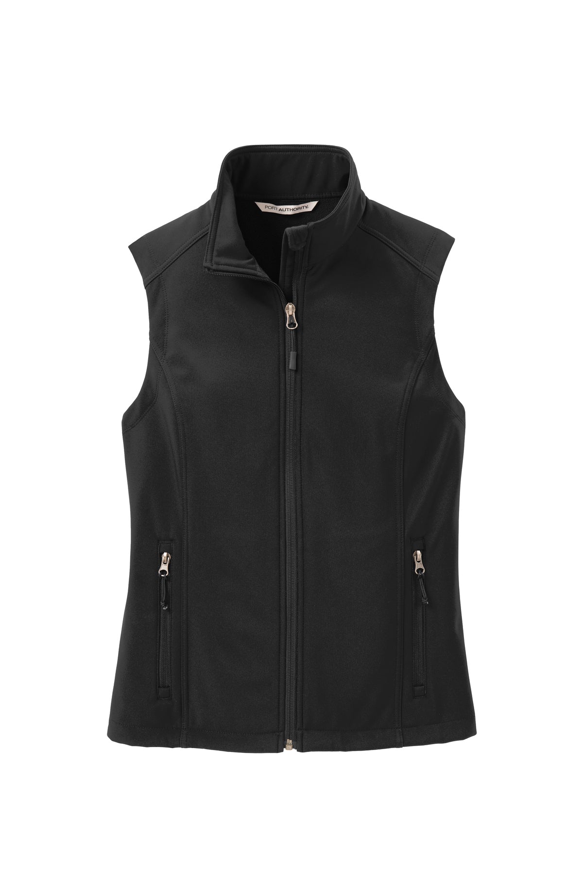 Port Authority® Women's Core Soft Shell Vest-L325