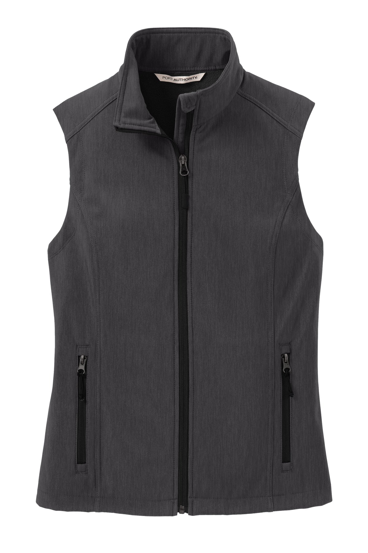 Port Authority® Women's Core Soft Shell Vest-L325