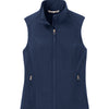 Port Authority® Women's Core Soft Shell Vest-L325