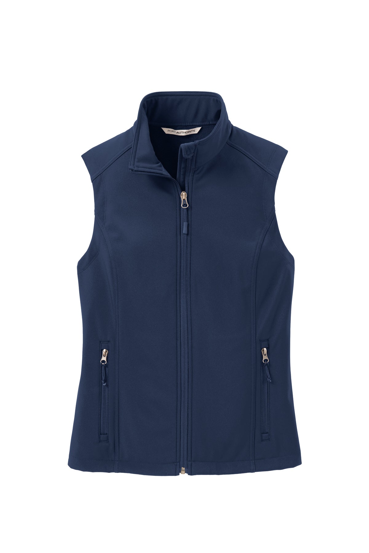 Port Authority® Women's Core Soft Shell Vest-L325