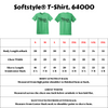 Gildan Softstyle® T-Shirt-64000