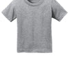 Port & Company® Infant Core Cotton Tee-CAR54I