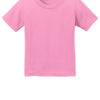 Port & Company® Infant Core Cotton Tee-CAR54I