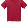 Port & Company® Infant Core Cotton Tee-CAR54I