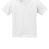 Port & Company® Infant Core Cotton Tee-CAR54I