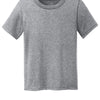 Port & Company® Toddler Core Cotton Tee-CAR54T