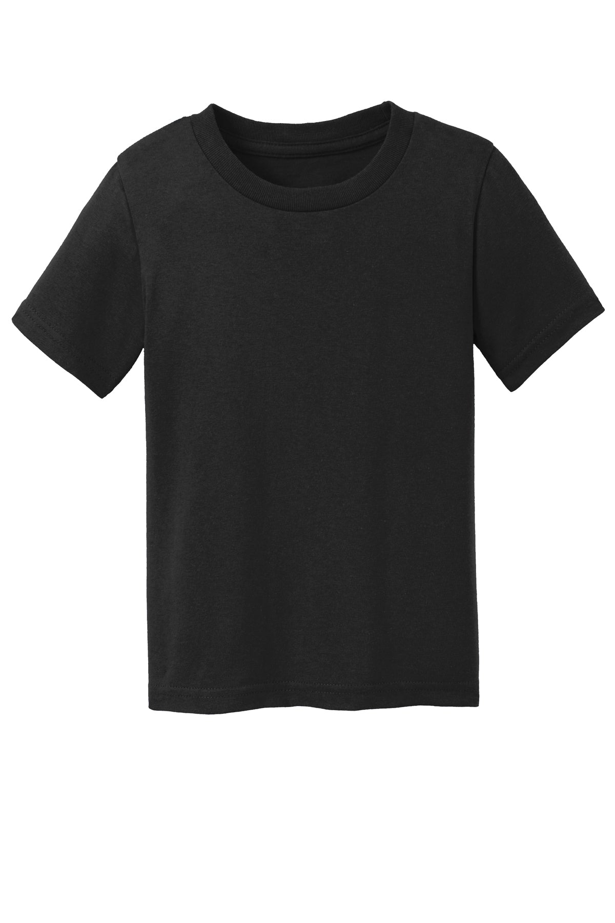 Port & Company® Toddler Core Cotton Tee-CAR54T