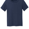 Port & Company® Toddler Core Cotton Tee-CAR54T