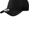 New Era® Snapback Trucker Cap-NE205