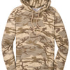 Port & Company® Core Fleece Camo Pullover Hooded Sweatshirt-PC78HC