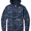 Port & Company® Core Fleece Camo Pullover Hooded Sweatshirt-PC78HC