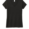 District ® Women’s Perfect Tri ® V-Neck Tee-DM1350L