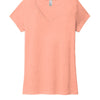 District ® Women’s Perfect Tri ® V-Neck Tee-DM1350L