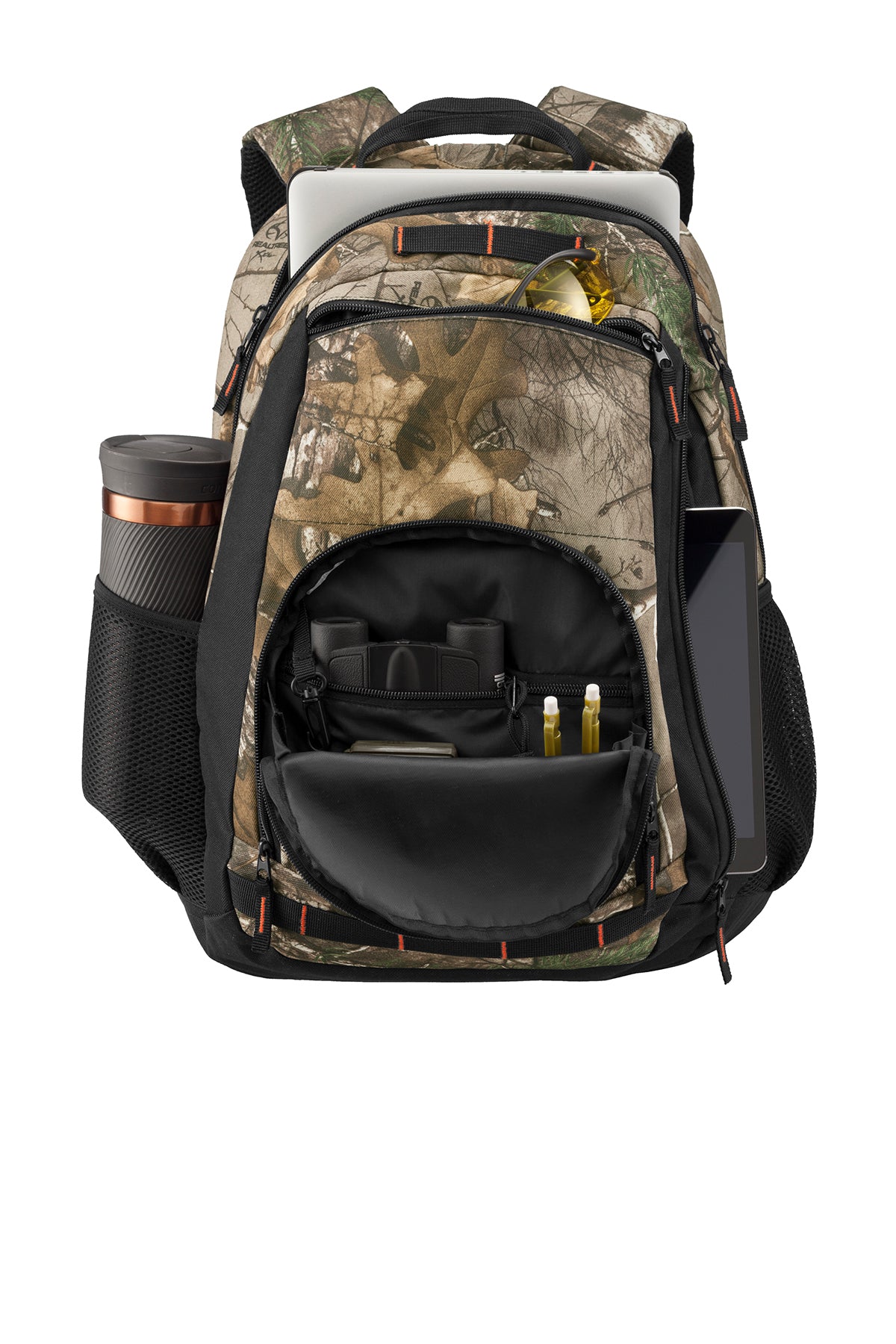 Port Authority® Camo Xtreme Backpack-BG207C