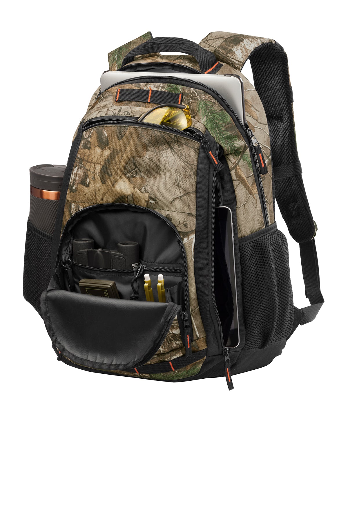 Port Authority® Camo Xtreme Backpack-BG207C