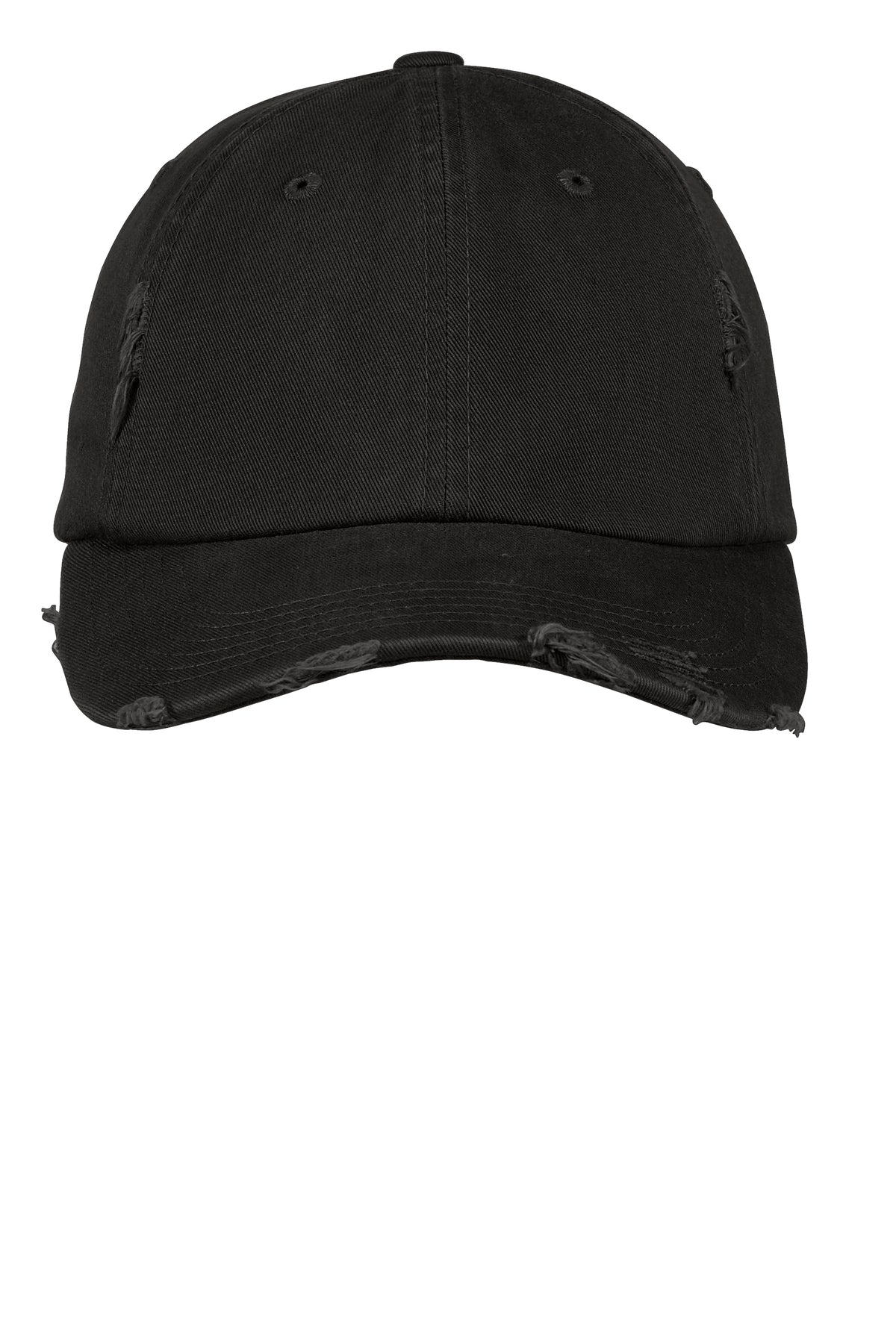 District ® Distressed Cap-DT600