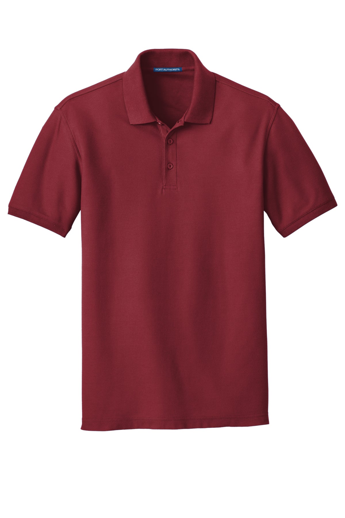 Port Authority® Core Classic Pique Polo-K100