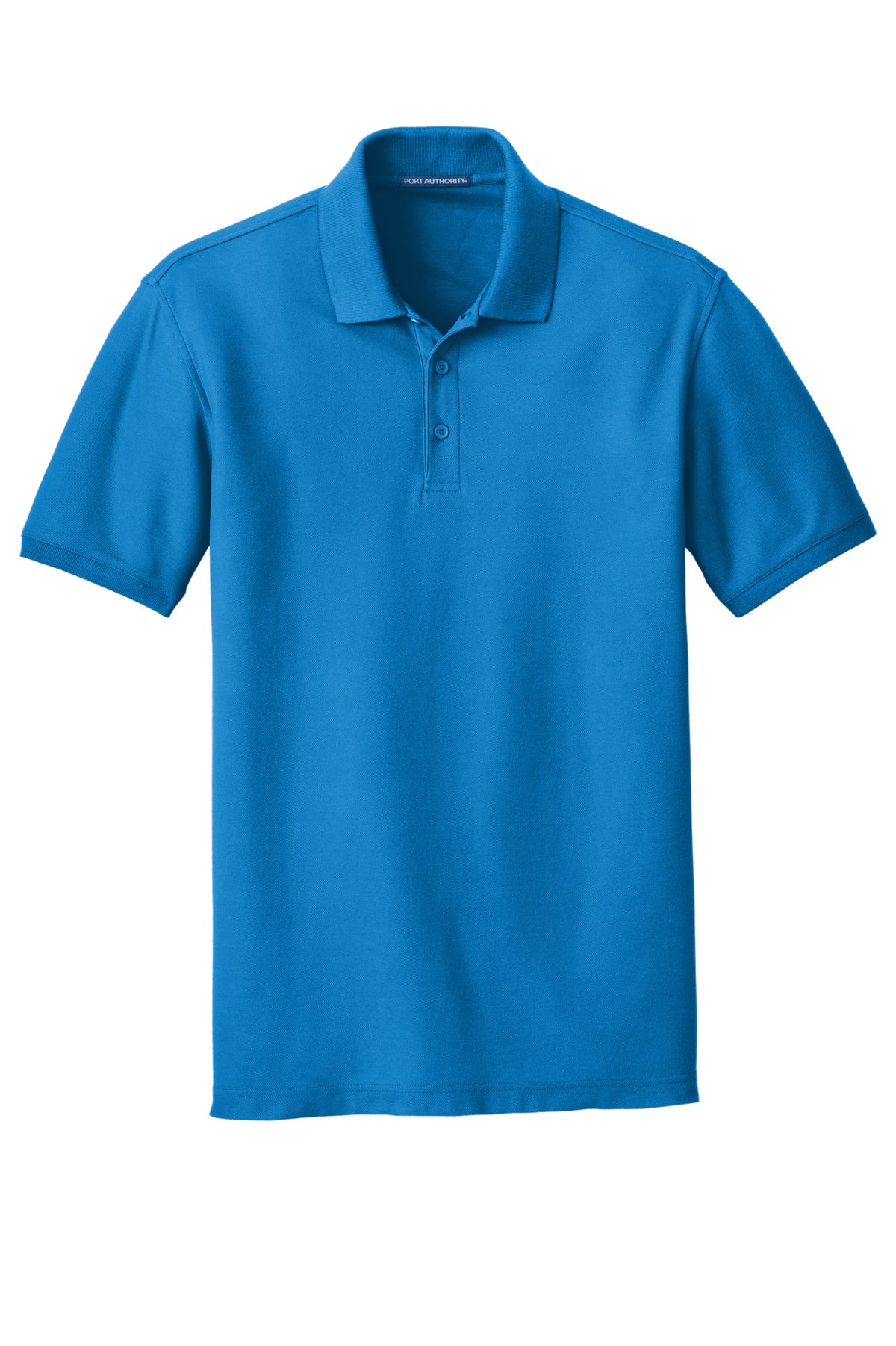 Port Authority® Core Classic Pique Polo-K100