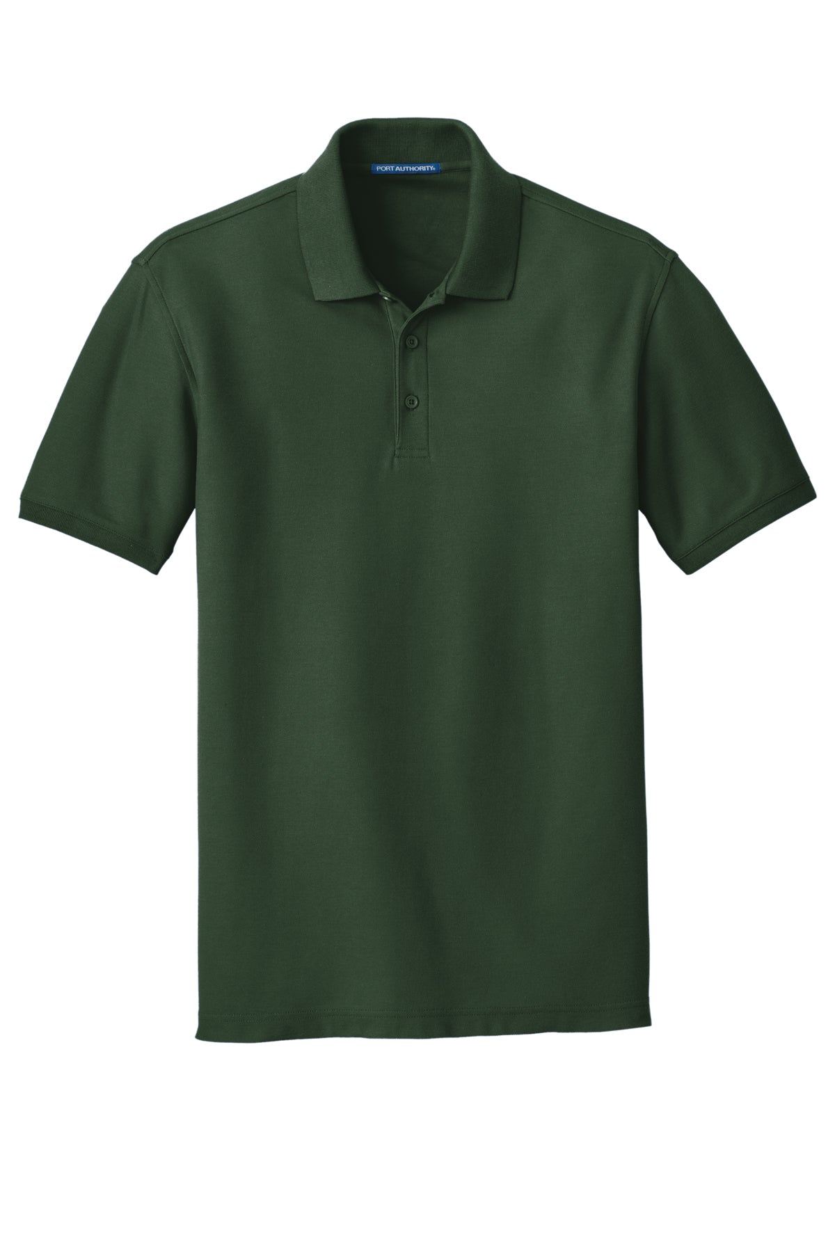 Port Authority® Core Classic Pique Polo-K100