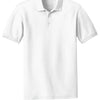 Port Authority® Core Classic Pique Polo-K100