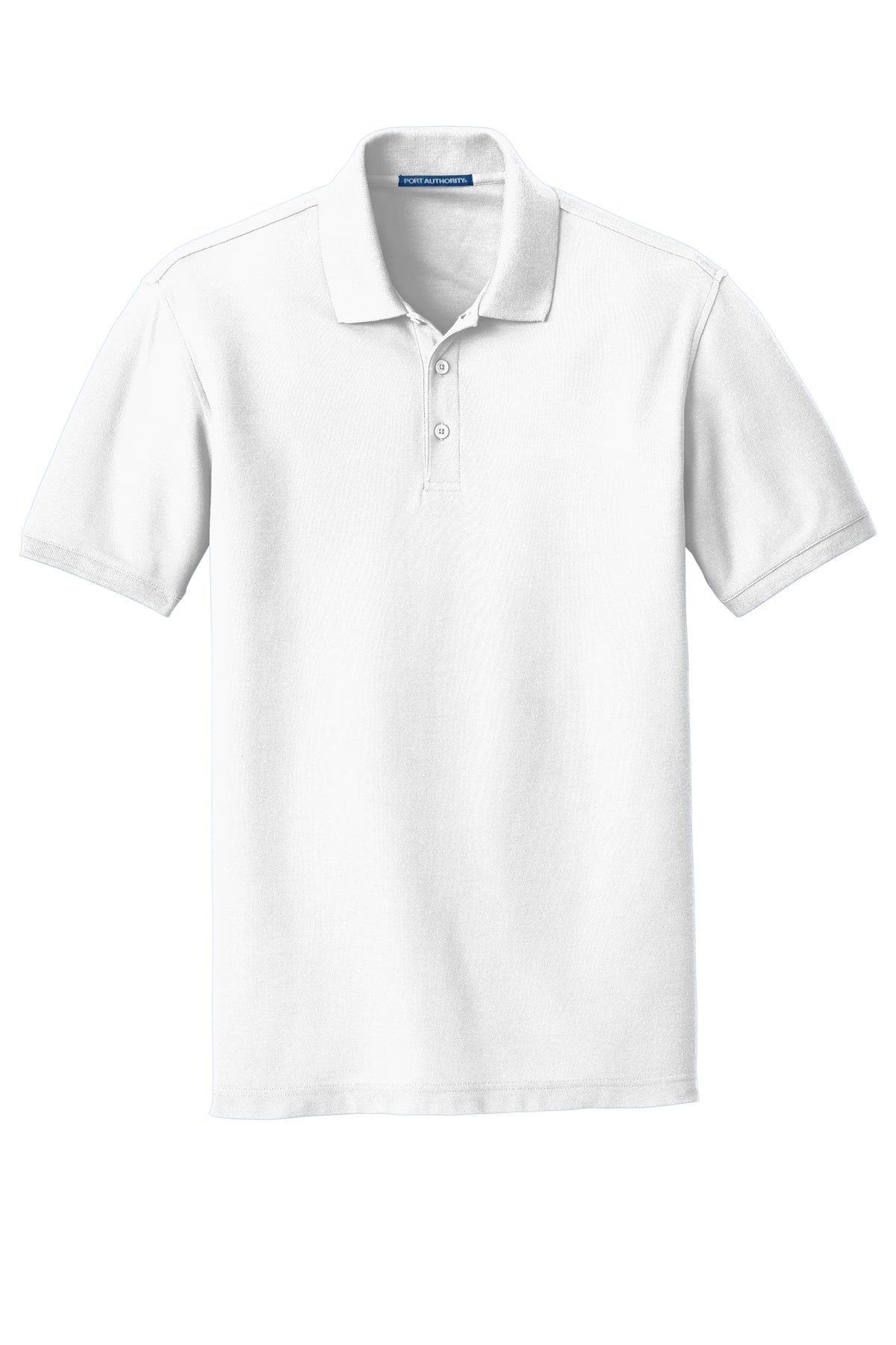 Port Authority® Core Classic Pique Polo-K100