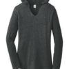 District ® Women’s Perfect Tri ® Long Sleeve Hoodie-DM139L